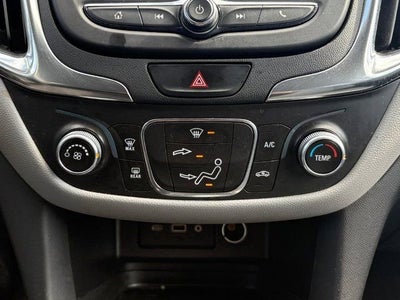 2021 Chevrolet Equinox FWD LS