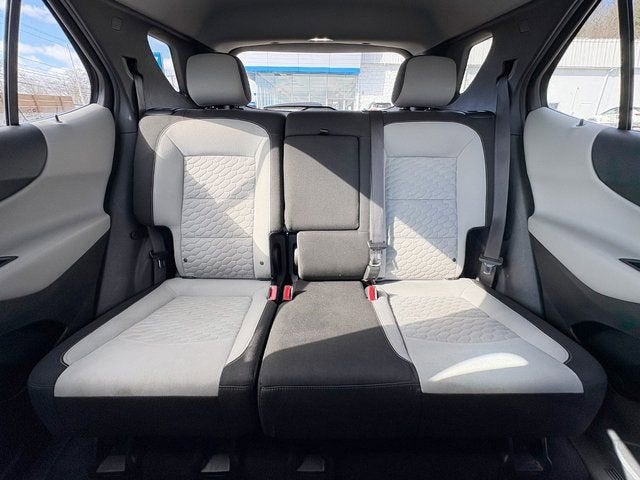 2021 Chevrolet Equinox FWD LS