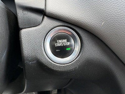 2021 Chevrolet Equinox FWD LS