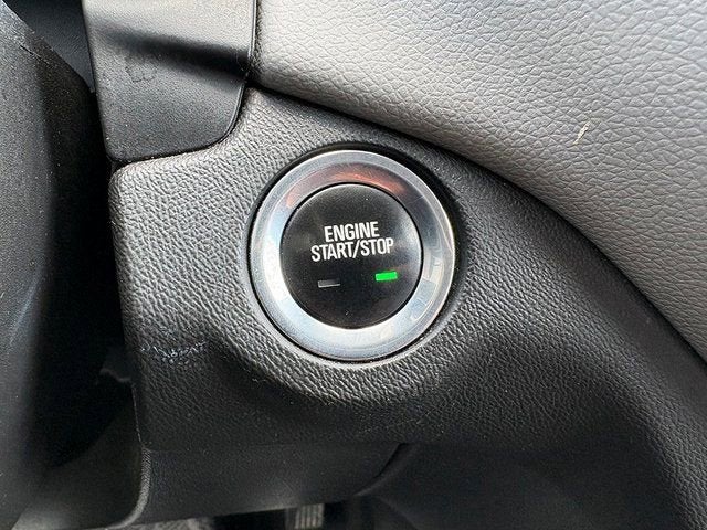 2021 Chevrolet Equinox FWD LS