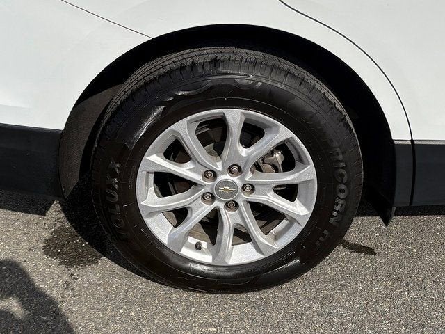 2021 Chevrolet Equinox FWD LS