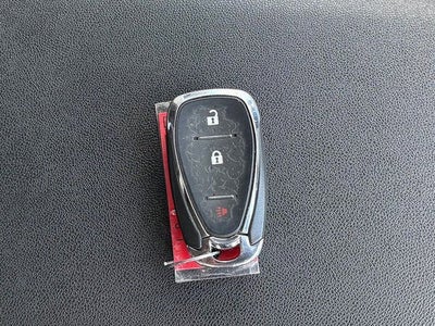 2021 Chevrolet Equinox FWD LS