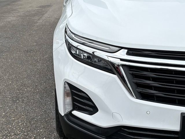 2023 Chevrolet Equinox AWD LT