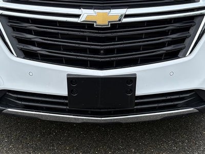 2023 Chevrolet Equinox AWD LT