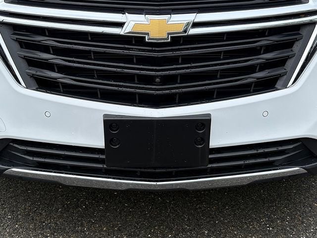 2023 Chevrolet Equinox AWD LT