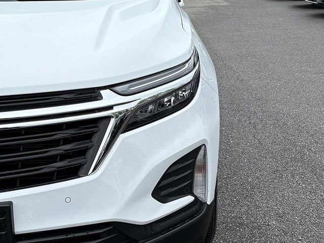 2023 Chevrolet Equinox AWD LT