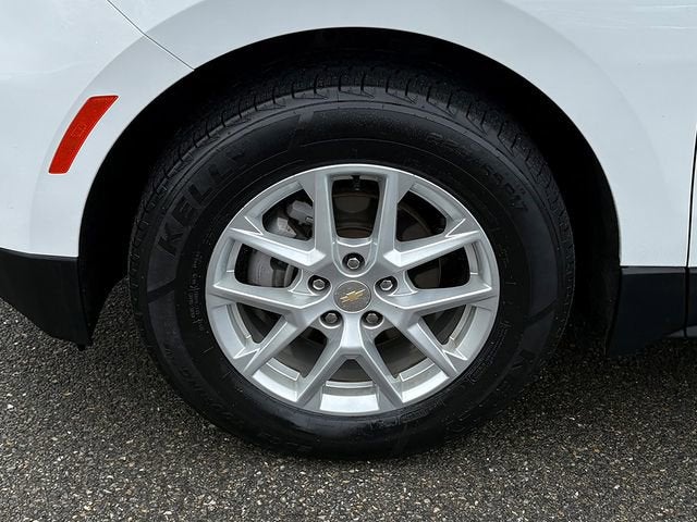 2023 Chevrolet Equinox AWD LT