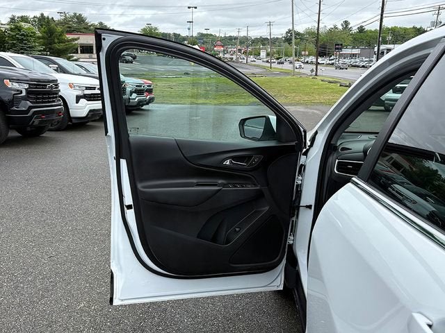 2023 Chevrolet Equinox AWD LT