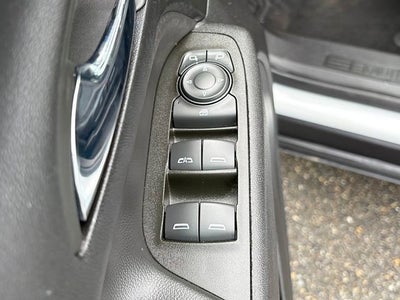 2023 Chevrolet Equinox AWD LT