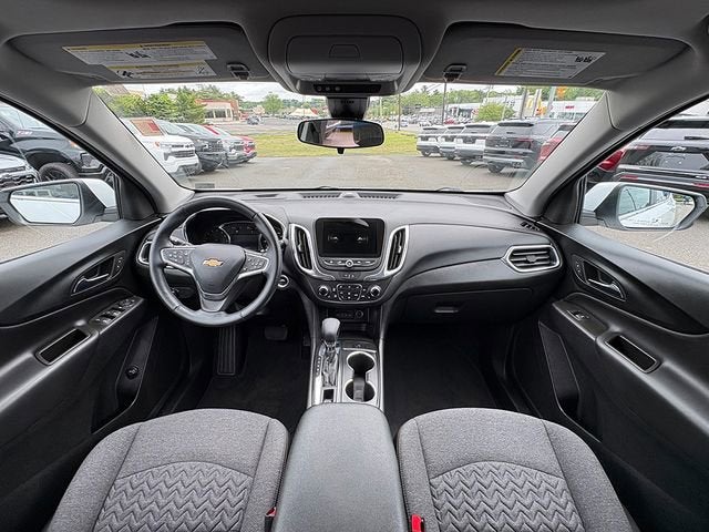 2023 Chevrolet Equinox AWD LT