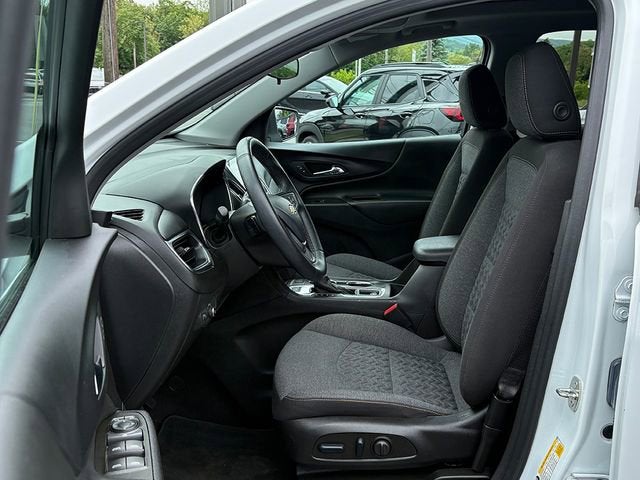 2023 Chevrolet Equinox AWD LT