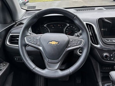 2023 Chevrolet Equinox AWD LT