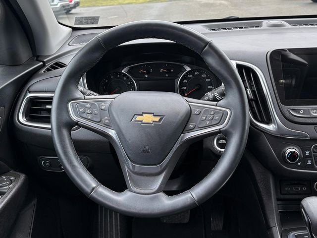 2023 Chevrolet Equinox AWD LT