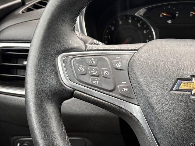 2023 Chevrolet Equinox AWD LT