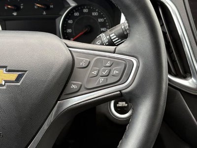 2023 Chevrolet Equinox AWD LT