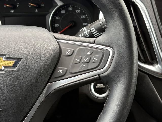 2023 Chevrolet Equinox AWD LT