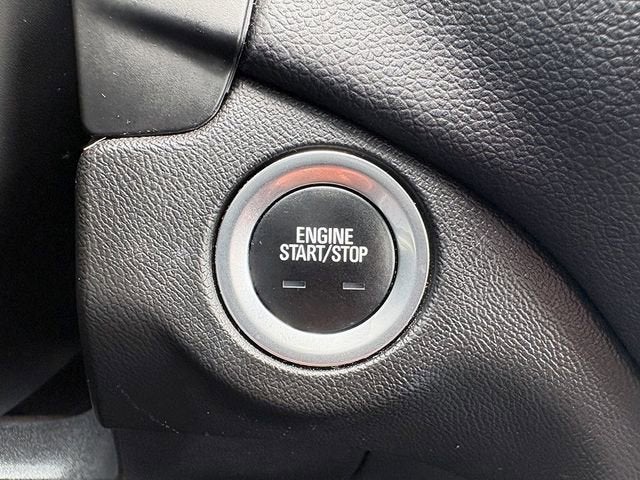 2023 Chevrolet Equinox AWD LT