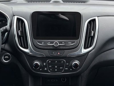 2023 Chevrolet Equinox AWD LT