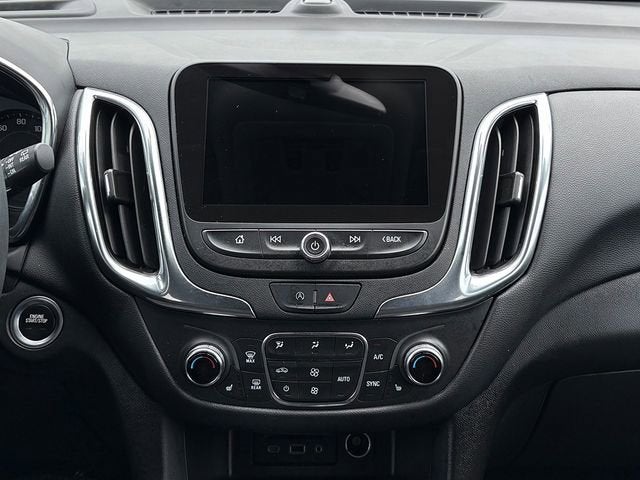 2023 Chevrolet Equinox AWD LT