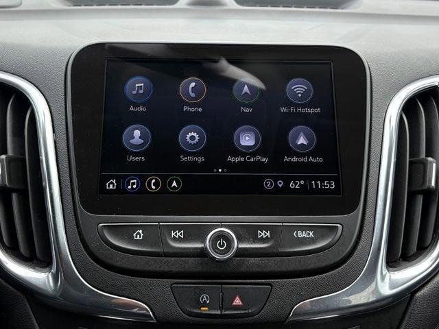 2023 Chevrolet Equinox AWD LT