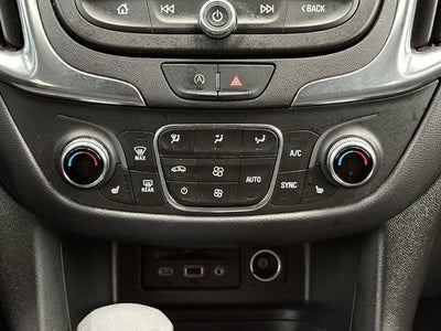 2023 Chevrolet Equinox AWD LT