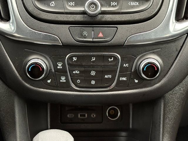 2023 Chevrolet Equinox AWD LT