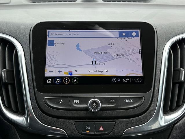2023 Chevrolet Equinox AWD LT