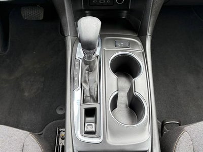 2023 Chevrolet Equinox AWD LT