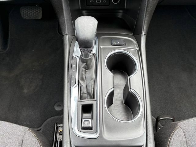 2023 Chevrolet Equinox AWD LT