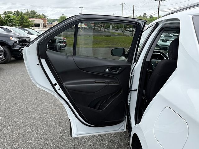 2023 Chevrolet Equinox AWD LT
