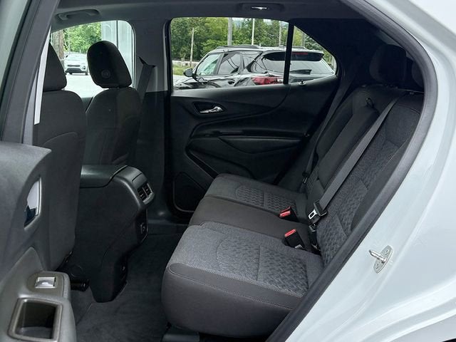 2023 Chevrolet Equinox AWD LT