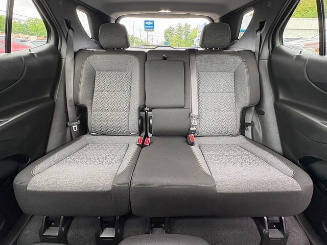 2023 Chevrolet Equinox AWD LT