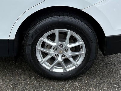 2023 Chevrolet Equinox AWD LT