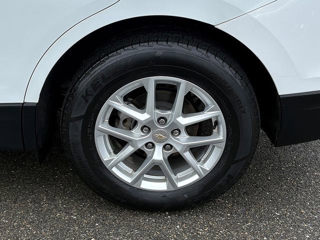 2023 Chevrolet Equinox AWD LT
