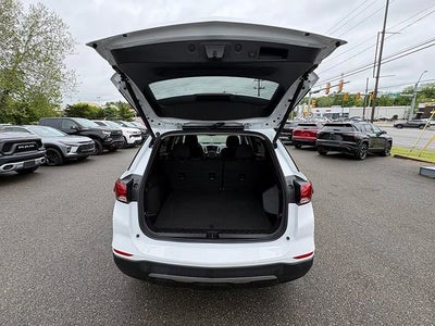 2023 Chevrolet Equinox AWD LT