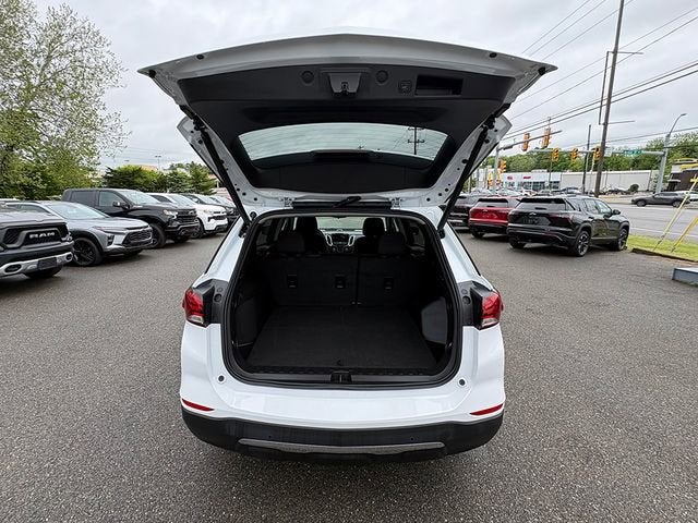 2023 Chevrolet Equinox AWD LT