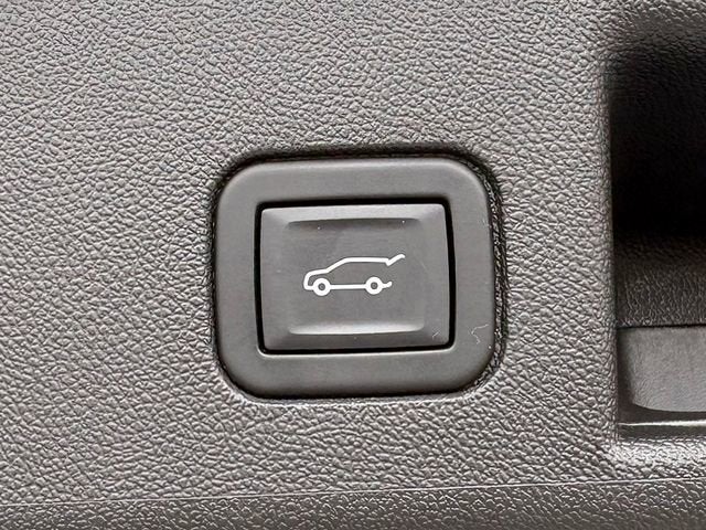 2023 Chevrolet Equinox AWD LT