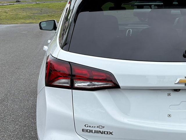 2023 Chevrolet Equinox AWD LT