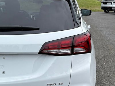 2023 Chevrolet Equinox AWD LT