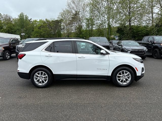 2023 Chevrolet Equinox AWD LT