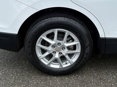2023 Chevrolet Equinox AWD LT