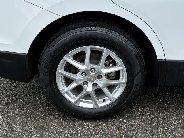 2023 Chevrolet Equinox AWD LT