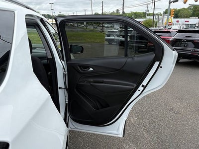 2023 Chevrolet Equinox AWD LT
