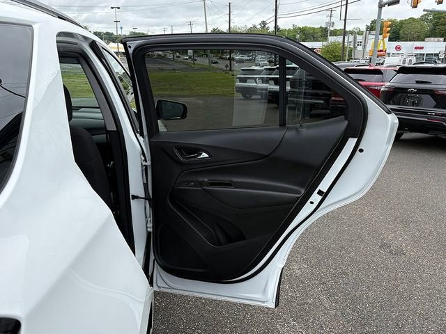 2023 Chevrolet Equinox AWD LT