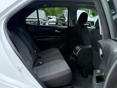 2023 Chevrolet Equinox AWD LT