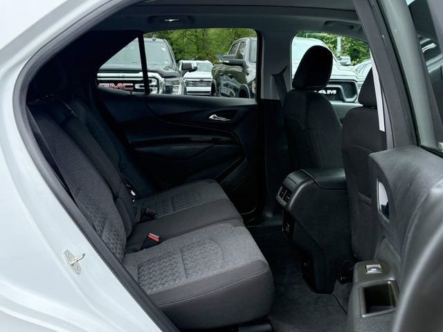 2023 Chevrolet Equinox AWD LT
