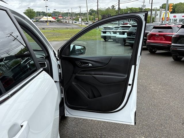 2023 Chevrolet Equinox AWD LT