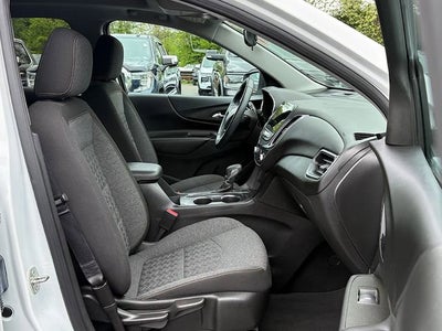 2023 Chevrolet Equinox AWD LT