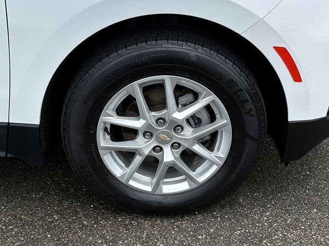 2023 Chevrolet Equinox AWD LT