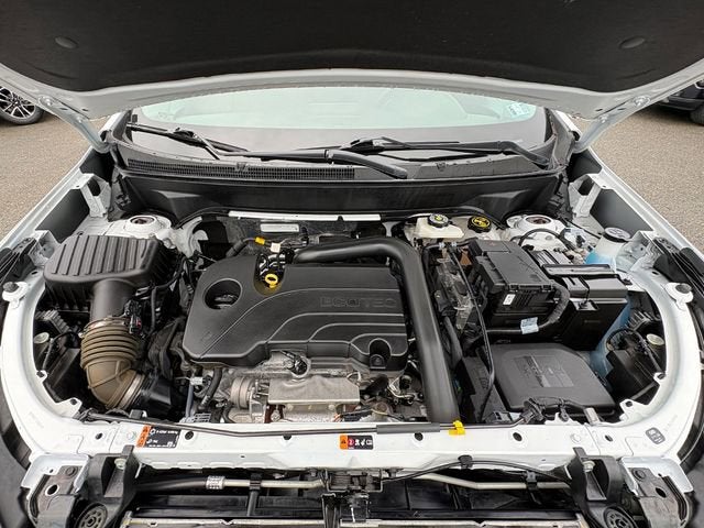 2023 Chevrolet Equinox AWD LT
